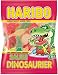Haribo Sour Dinosaurs Gummi Candy 200g Image