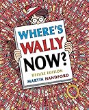 Where's Wally now?