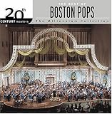 Best of the Boston Pops: 20th Century Masters the Millennium Collection
