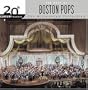The Best of Boston Pops