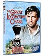 The Great Locomotive Chase [Import anglais]