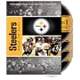 NFL Steelers: Road to Xliii