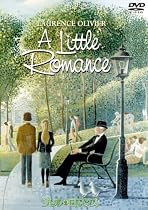 リトル・ロマンス [DVD]