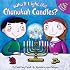 Who'll Light the Chanukah Candles?