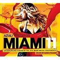 Azuli presents Miami '11