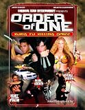 Order of One: Kung Fu Killing Spree