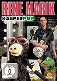 Produkt-Bild: Rene Marik - Kasperpop
