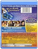 Image de Universal Mc-nanny Mcphee [blu Ray W/movie Cash]