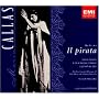 Bellini: Il pirata (Gesamtaufnahme(ital.),Aufnahme New York 1959)