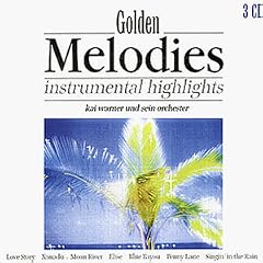 Golden Melodies