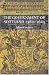 The Government of Scotland 1560-1625