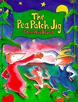 The Pea Patch Jig