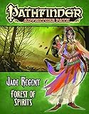 Forest of spirits