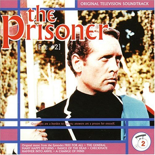 CD-Charts  Search : Prisoner File Number Two
