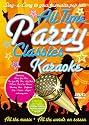 All Time Party Classics Karaoke [2007] [DVD]