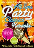 Picture Of All Time Party Classics Karaoke