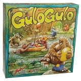 Review Rio Grande U00073 / Gulo Gulo