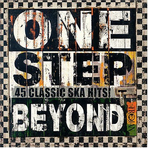 Various Artists - One Step Beyond - The Best Of New Wave