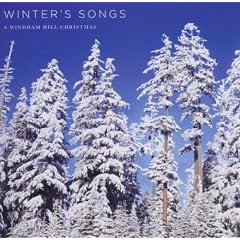 Windham Hill Christmas