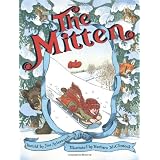 The Mittenby Jim Aylesworth