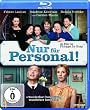 Nur f�r Personal! [Blu-ray]