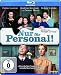 Nur f�r Personal! [Blu-ray]
