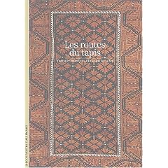 Les routes du tapis