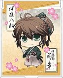 薄桜鬼 真改 伊庭八郎 ミラー