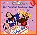 Books : Captain Kangaroo: Funniest Birthday Ever, The (Captain Kangaroo)