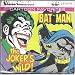 Batman 3d View-Master 3 Reel Packet