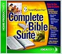 SwordSearcher Complete Bible Suite