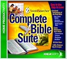 SwordSearcher Complete Bible...