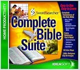 IdeaSoft Complete Bible Suite