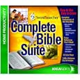 IdeaSoft Complete Bible Suite by Nova Development Corp