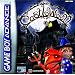 Castleween (GBA)