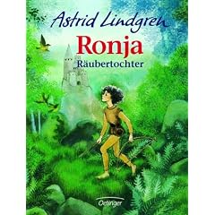 Ronja R�ubertochter