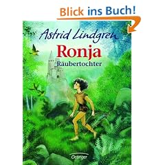 Ronja R�ubertochter