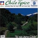 Chile Tipico, Vol. 2: Si Vas Para Chile