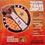 Take Action! Tour Sampler