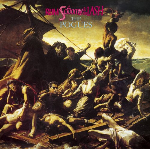 Pogues, The - Rum Sodomy & the Lash - Zortam Music