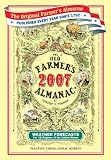 The Old Farmers Almanac 2007 (Old Farmers Almanac)