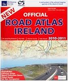 Official Road Atlas Ireland 2010 (Explorer Maps)