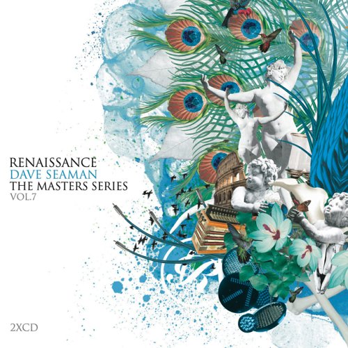 CD-Charts  Search : Renaissance: The Masters Series, Vol. 7