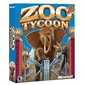 Zoo Tycoon