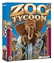 Microsoft Zoo Tycoon