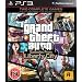 Grand Theft Auto: Episodes from Liberty City (PS3)