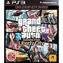 Grand Theft Auto: Episodes from Liberty City (PS3)