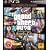 Grand Theft Auto: Episodes from Liberty City (PS3)