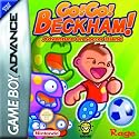 Go Go Beckham (GBA)