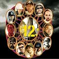 THE 12JAPS (������萶�Y��:DVD�t)